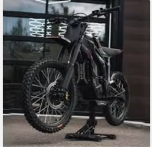 AUTOPARK NUEVO Talariaa MX5 Motocicletas eléctricas todoterreno Sting R 6000W 60V 40Ah Rendimiento de alta potencia para Senderos emocionantes - Product Image 2