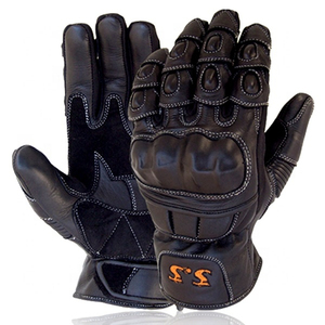 Gants de moto d'été pour Motocross, pour capri, personnalisés, en néoprène, pour cyclisme, tactiques, pour motocyclette, collection - Product Image 6