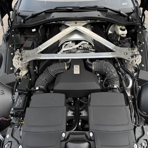 Aston Martin Vantage 4.0L Twin Turbo V8 RWD 8 vitesses automatique Coupé 2020 - Product Image 6