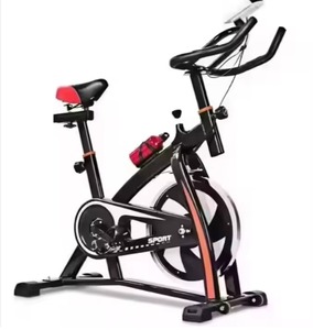 HOT SELLING Cycling Trainer Fitness Spin-ning <b>Bike</b> for Home Gym <b>Exercise</b> - Product Image 3