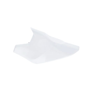 Porta Numero Inferiore Acerbis per Moto Husqvarna, Accessorio per Targa e Cornice - Product Image 1