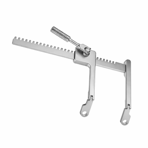 เครื่องดึงแผลผ่าตัดของบริษัทเดนท์เว็กซ์ พร้อมเครื่องมือสำคัญสำหรับการผ่าตัด - Product Image 1