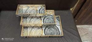 Conjunto bandeja resina - Product Image 4