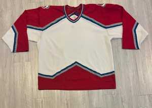 Uniforme de Hockey sobre Hielo Personalizado de Alta Calidad con Logotipo - Product Image 2