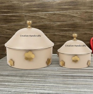 Casserole isotherme à double paroi de luxe à vente chaude, réchaud à nourriture isotherme, réchaud à nourriture fabriqué en acier inoxydable - Product Image 3