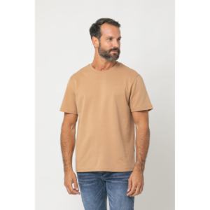 ลดกระหน่ำเสื้อยืดคอกลมผ้าฝ้ายธรรมดาแขนสั้นและดีไซน์ใส่สบายเหมาะสำหรับใช้ในชีวิตประจำวันและแฟชั่นแบบลำลอง - Product Image 2