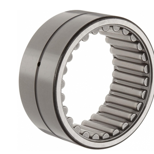 Roulements à aiguilles à coupe dessinée HK2512 HK2514 HK2516 HK2518 HK2520 HK2525 HK2526 HK2538 HK2816 HK2818 HK2820 - Product Image 3