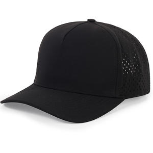 หมวกเบสบอลกันน้ำ5แผงสำหรับกีฬากลางแจ้ง2025ออกแบบได้ตามต้องการ - Product Image 4