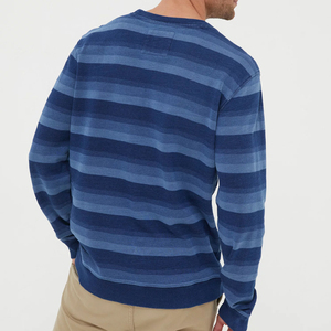 Sudaderas de Alta Calidad de Pakistán para Fabricantes de Ropa Masculina, Sudaderas Bordadas Personalizadas - Product Image 3