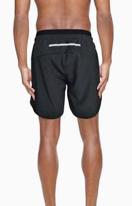 Vente en gros de shorts de boxe personnalisés pour garçons entraînement de fitness vêtements d'arts martiaux pour le kickboxing et le combat thaïlandais pour l'entraînement de muay - Product Image 6