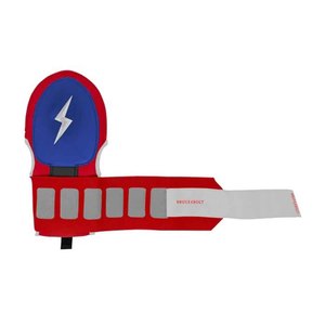 Người Đàn Ông Bóng Chày Softball Bảo Vệ Chạy Cơ Sở Trượt <span class=keywords><strong>Mitt</strong></span> Với Thêu Logo Mềm Mại Và Bền Bóng Mềm Bóng Chày Trượt Găng Tay - Product Image 3