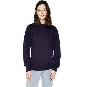 Hommes Printemps 100% Coton Ras Du Cou Hoodies Haute Qualité French Terry Plus La Taille Sweats 3D Puff Imprimer Hip Hop Casual Tops - Product Image 4