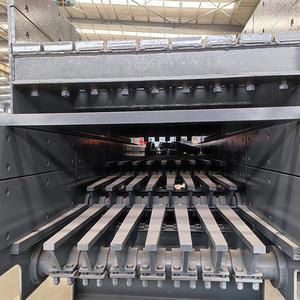 <b>Mining</b> Machine Mountain Rock Stone Granite Pebble Vibrating <b>Feeder</b> for Separating/feeding - Product Image 6