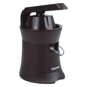 ทริสตาร์ 120W เครื่องคั้นน้ำส้มไฟฟ้าสีดำ รุ่น CP 3015 - Product Image 1