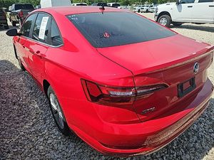 UTILISÉ LHD/RHD 2019 V0LKSWAGEN JETTA - Product Image 2