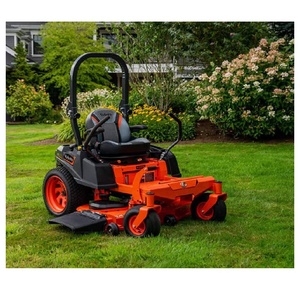 Pièces détachées en gros pour tracteur de pelouse Kubota Z242, composants de remplacement pour tondeuse autoportée à rayon de braquage zéro pour le service d'équipement agricole - Product Image 1