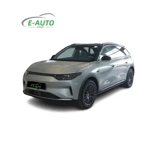 New Energy Electric Vehicle Ev Car LEAPMOTOR C11 500650スマートエディション22023 LEAPMOTOR C11 500650SUVカー