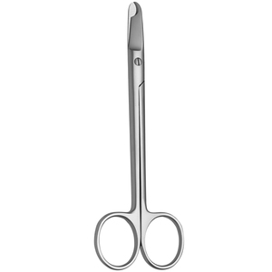 Ciseaux chirurgicaux de haute qualité Spencer Stitch finition Dall ciseaux médicaux chirurgicaux en acier inoxydable allemand - Product Image 6