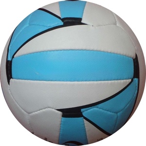 เทรนเนอร์เน็ตบอลสินค้าที่น่าเชื่อถือ Netball เทรนเนอร์ลูกบอลกีฬาราคาสมเหตุสมผลทำจากเน็ทบอลอย่างเชี่ยวชาญความทนทานสูง - Product Image 4