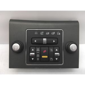 Pulsantiera di Controllo Regolazione Sospensioni LAND ROVER Range Rover SPORT CH3214B596AB (05>13) - Product Image 2
