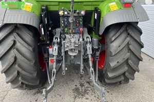 Tractor Fendt 211 Vario Más Vendido, 114 CV, 4x4, Compacto, Agrícola, con Transmisión Vario, Motor Deutz, Bomba, Garantía de 3 Años - Product Image 2