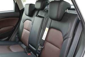 Nuevo Certificado, Kilometraje Cero/Km, Impecable y Elegante SUV Blanco 2025 TY - Urban Cruiser GLX 1.5 FWD, Listo para Enviar - Product Image 4