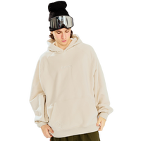 Veste à capuche de ski pour homme, personnalisée, respirante, tissée, imprimée, écologique, coupe-vent, anti-plis, anti-boulochage, haute qualité, automne