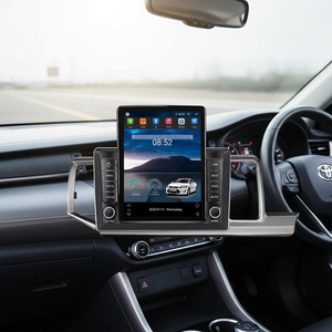 Autoradio <span class=keywords><strong>Tesla</strong></span> Android 13 8+128G pour Honda Stepwgn, écran partagé, DSP, RDS, CarPlay, GPS - Product Image 5