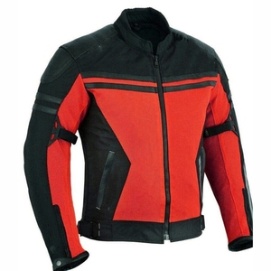 Custom Made Cardura Motorcycle <b>Jackets</b> Textile Waterproof Motorbike <b>Racing</b> <b>Jacket</b> for Men - Product Image 1