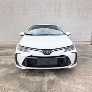 Auto Usado Económico, Híbrido de 1.8L, Volante a la Izquierda, en Perfecto Estado, Listo para Enviar - Product Image 1