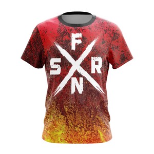 Camiseta de Árbitro de Béisbol y Sóftbol Unisex, Uniforme con Logotipo Personalizado, Impresión por Transferencia de Calor, Spandex/Algodón 220g, Transpirable, Tallas Grandes - Product Image 1