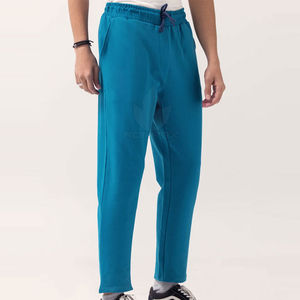 Pantalon de survêtement de meilleure qualité pour homme pantalon pour homme pantalon cargo lavé pour femme pantalon pour homme avec cordon de serrage Vente en gros respirante - Product Image 4