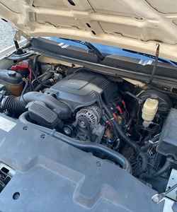 Chevrolet Silverado Edición Limitada Usada de 2011 - Product Image 2