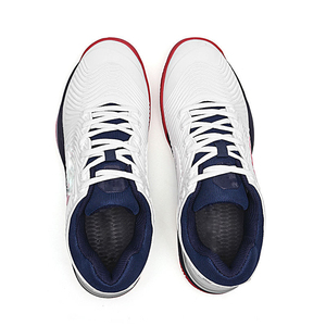 <span class=keywords><strong>Scarpe</strong></span> <span class=keywords><strong>da</strong></span> <span class=keywords><strong>Tennis</strong></span> Professionali Personalizzate di Grande Successo per Uomo e Donna <span class=keywords><strong>da</strong></span> Produttore di Sneaker per Campi <span class=keywords><strong>da</strong></span> Gioco - Product Image 5