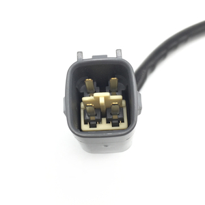 PEIVSO ใหม่เซ็นเซอร์ออกซิเจนอะไหล่รถยนต์เหมาะสำหรับ TOYOTA COROLLA 2009-2010 คุณภาพสูง OEM 234-9056 รับประกัน 1 ปี - Product Image 4