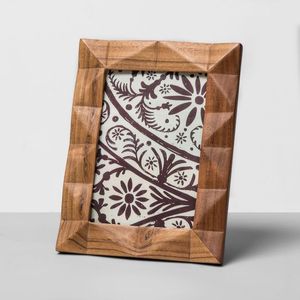 Classic Design Handmade Mango <b>Wood</b> <b>Photo</b> <b>Frame</b> Home Decor Gifts Beautiful Picture <b>Frame</b> - Product Image 1