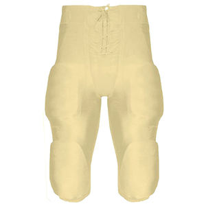 Vêtements de sport couleur unie uniforme de football américain séchage rapide uniforme de football américain sur mesure uniforme de football américain - Product Image 3