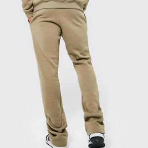 Top Jogging Set Pull Survêtement Survêtement Pour Hommes 100% coton À Capuche et Jogger Pantalon De Survêtement Survêtement Pour Hommes - Product Image 5