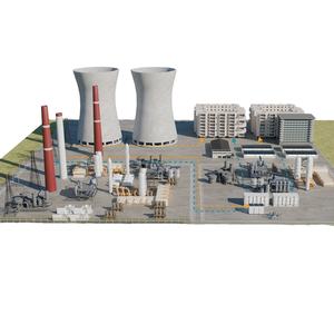 Renepoly ตู้คอนเทนเนอร์แบบ bess 1075kWh 500kW พร้อมการสลับอย่างราบรื่นสำหรับไมโครกริดที่สำคัญ - Product Image 6