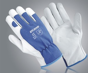 2025 Customized Color & Logo Assembly <b>Gloves</b> Pakistan Made Wholesale Price Assembly <b>Gloves</b> - Product Image 6