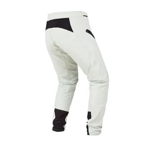 Pantalon de motocross sur mesure de haute qualité, maillot de course taille XL, respirant, coupe-vent, anti-UV, séchage rapide, tissu Oxford, équipe VTT - Product Image 3