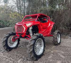 ข้อเสนอขายใหม่สำหรับปี 2025 รถ Polaris Ranger XD 1500 NorthStar Edition Ultimate 400-600 ซีซี 61-80 กม./ชม. - Product Image 6