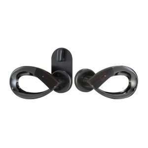 Nouvelle conception de serrures de porte de carte d'hôtel, design en bois grainé Mobius Strip, alliage de zinc, système de serrure intelligente pour hôtel - Product Image 3