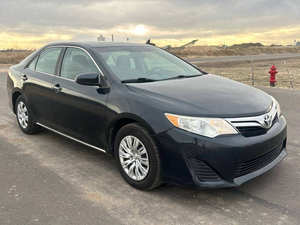 ใช้2014 TO-Yo-TA CAM-RY L-E LHD - Product Image 3