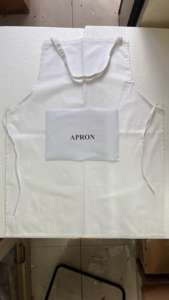 Kits de bricolage d'art et d'artisanat 100% coton sur mesure, y compris des serviettes, des serviettes et un tablier à des fins diverses et pour la revente. - Product Image 2