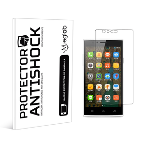 ฟิล์มกันรอยหน้าจอ ANTISHOCK สำหรับอุปกรณ์เสริมมือถือระดับพรีเมียม THL T6C - Product Image 1