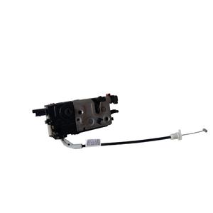PEUGEOT 2008 1a Serie (13>) Serratura Posteriore Destra 98125011B0 YHX - Product Image 1