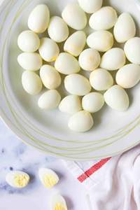 ฟาร์มไข่นกกระทาดิบ-แปรรูปและบรรจุกระป๋อง | แบรนด์เวียดนาม Hera - Product Image 5