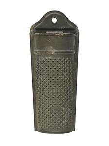 Etal ontainers-pendientes de Itchen alvedized & ainted, etal erforated, et de 2 - Product Image 2