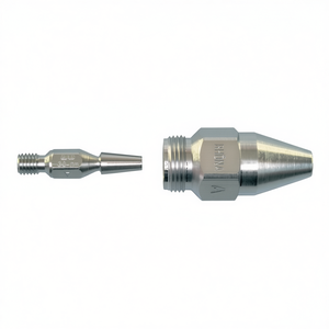 Buse de découpe RHNA AC 3-10 mm chromée pour acétylène GCE, haute qualité pour la découpe de matériaux - Product Image 3